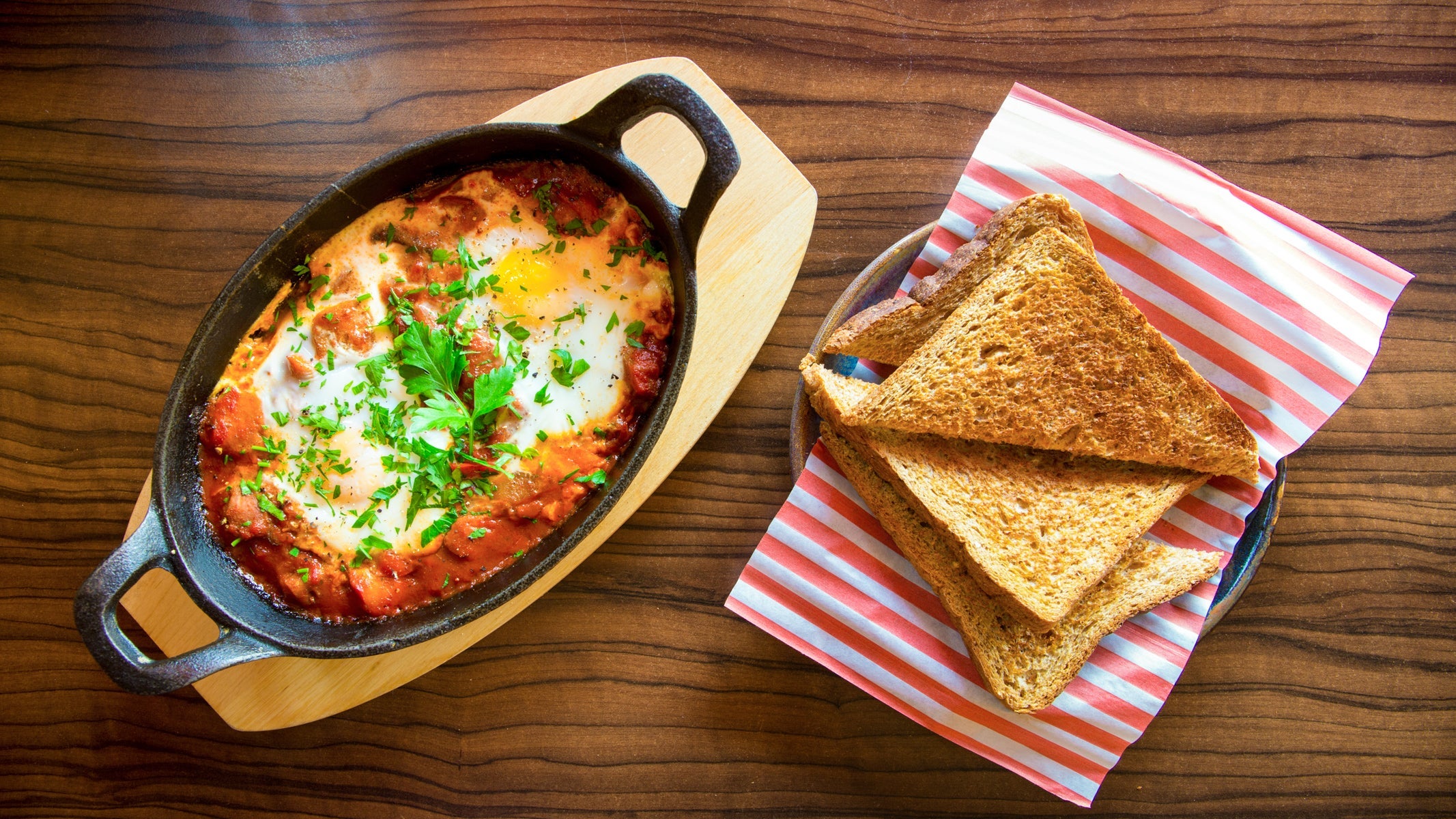 Shakshuka