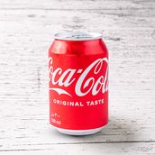 Coca - Cola