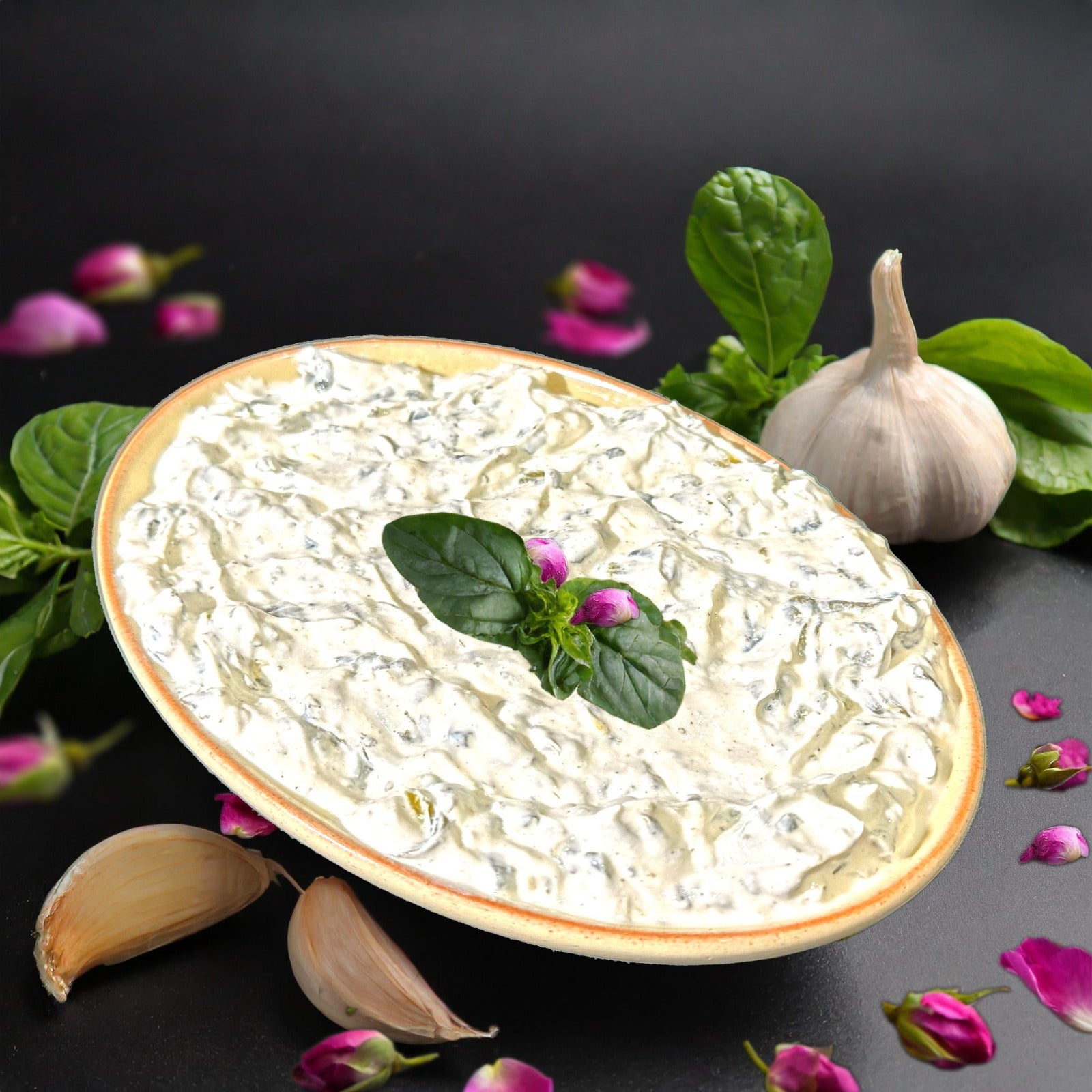 Borani-E Esfenaj (V)