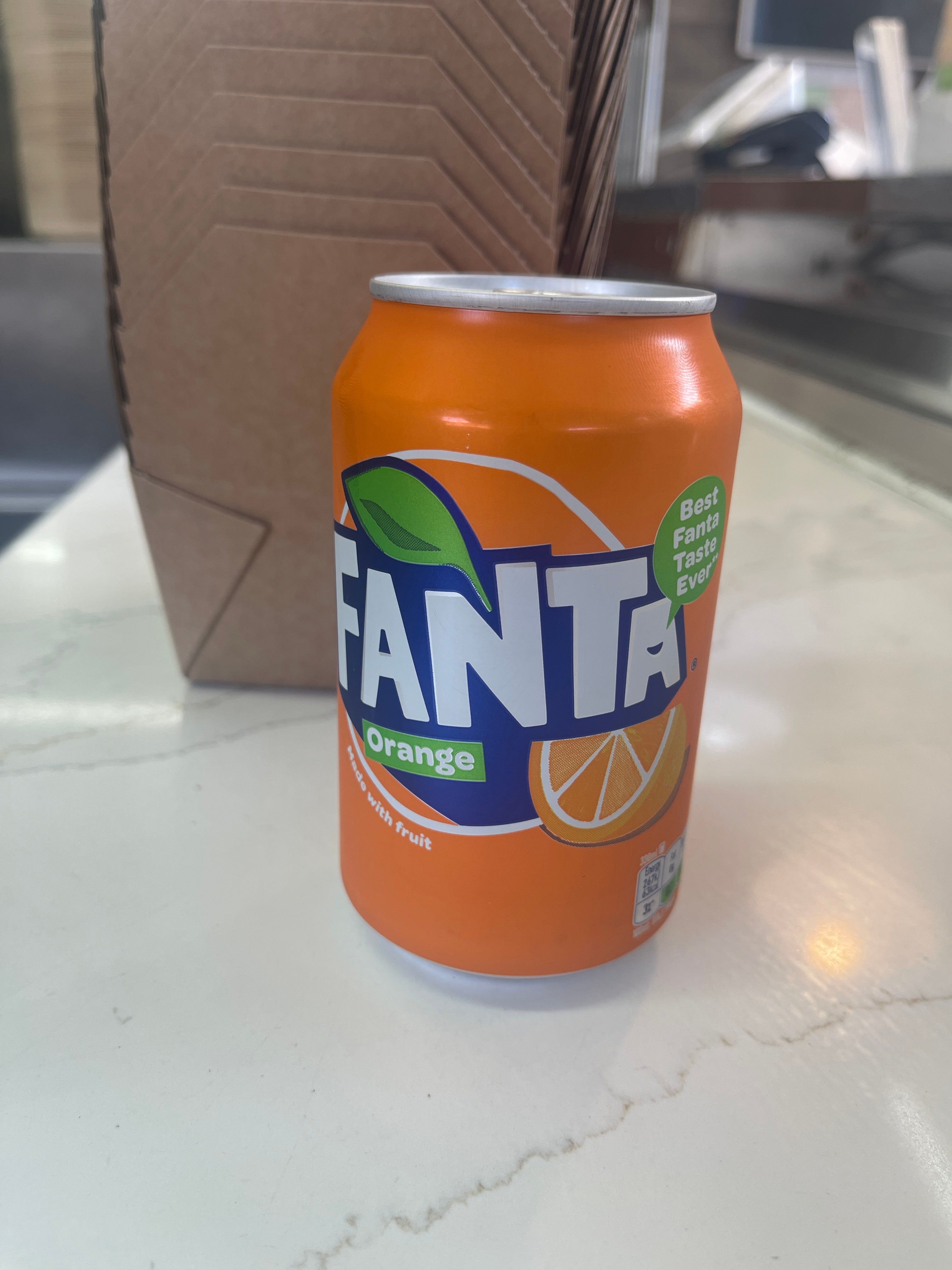Fanta