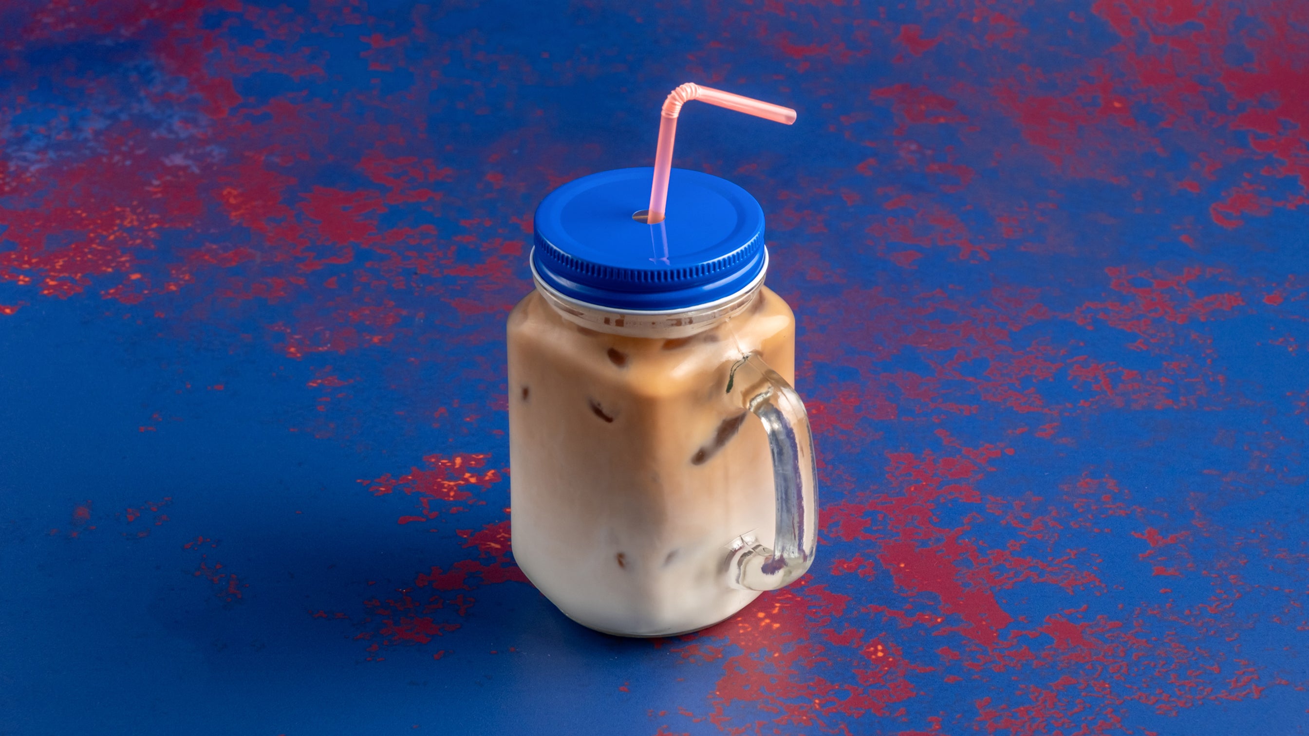 Iced Latte
