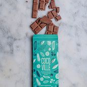 Big Bar Milk Chocolate