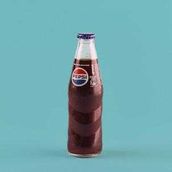 Pepsi diet