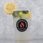mojito lemon