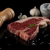 T Bone Steak