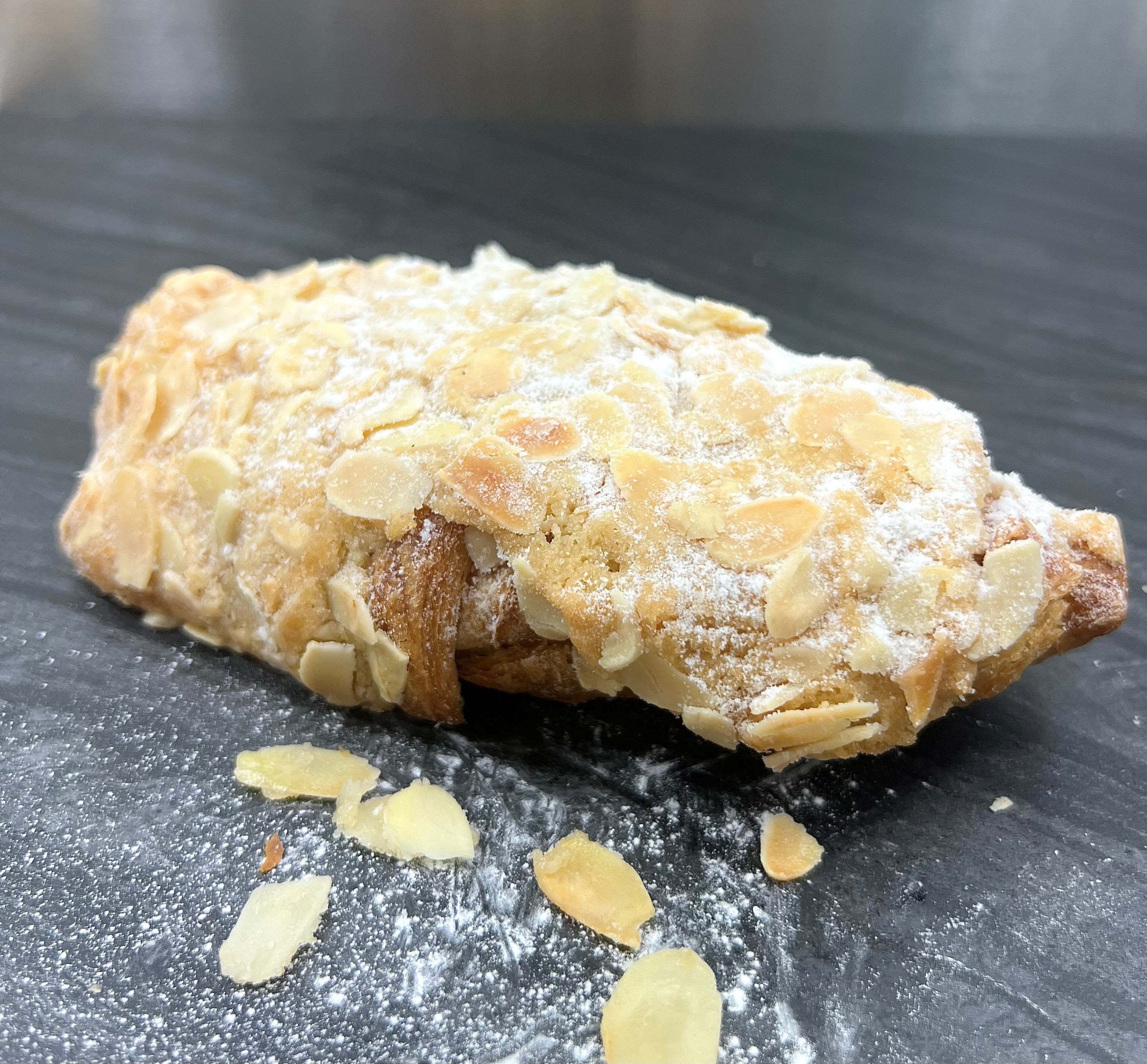 Almond Croissant