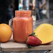 Reviver Smoothie