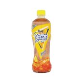 Chinese Lemon Iced Tea