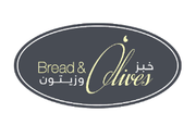Bread & Olives