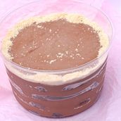 Nutella Cake