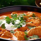 Butter Chicken