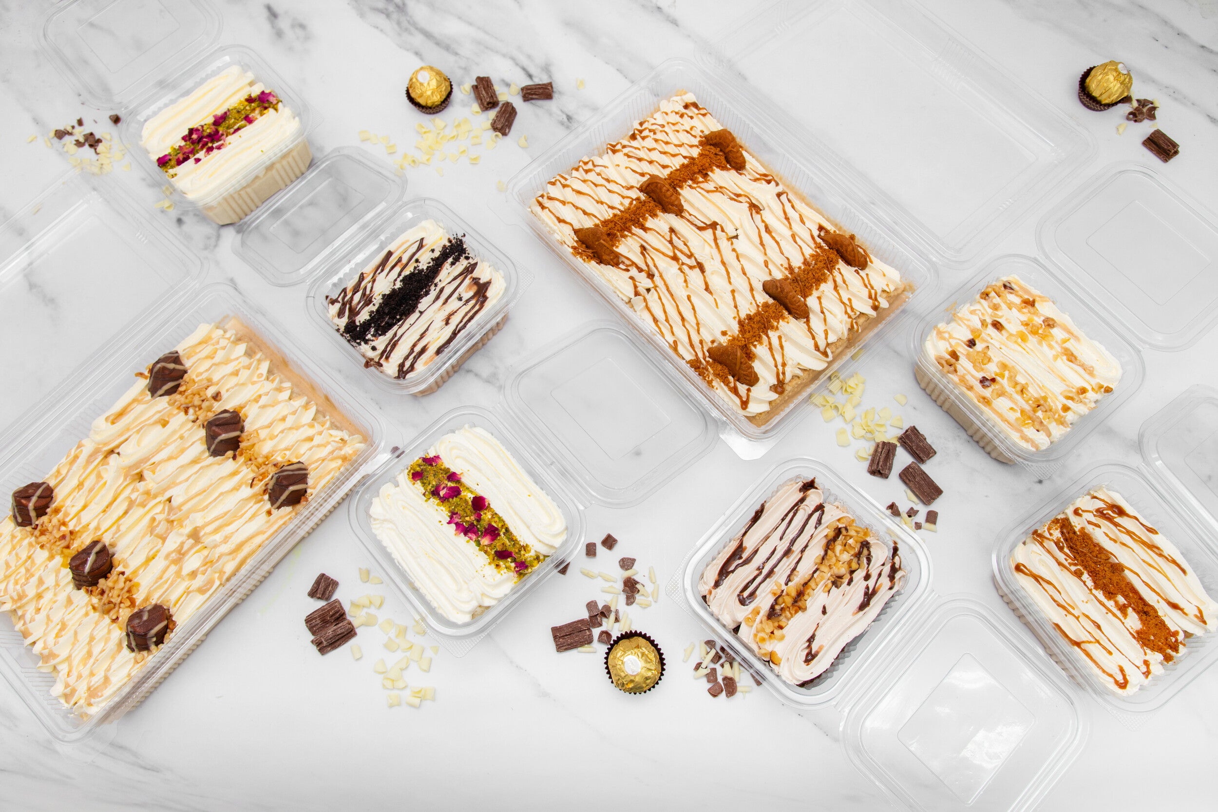 The Milkcake Co