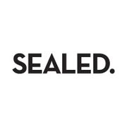 Sealed