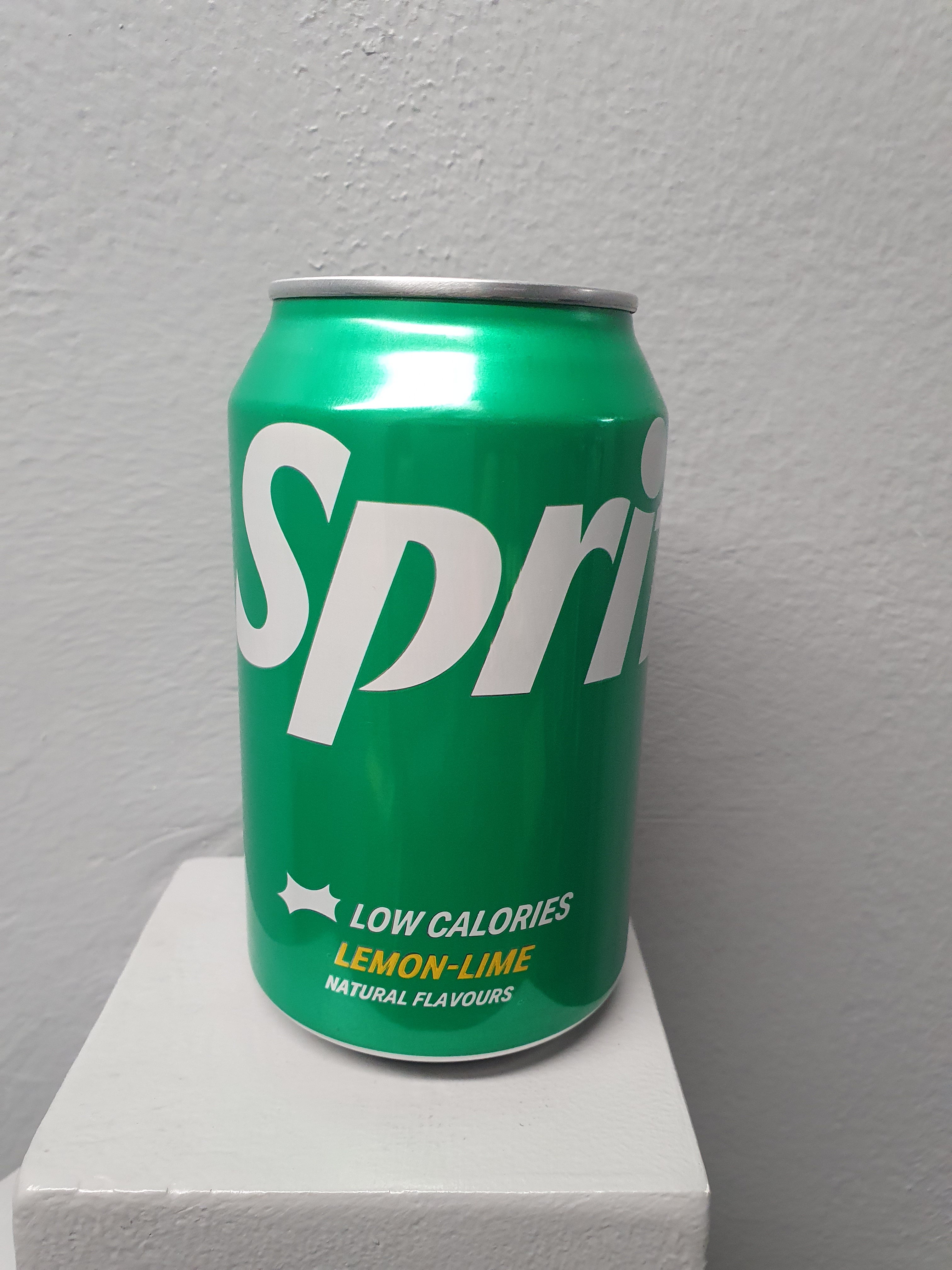 Sprite - Lemon Lime