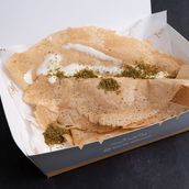 Rigag Cheese Zaatar