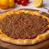 Manakish Sausage