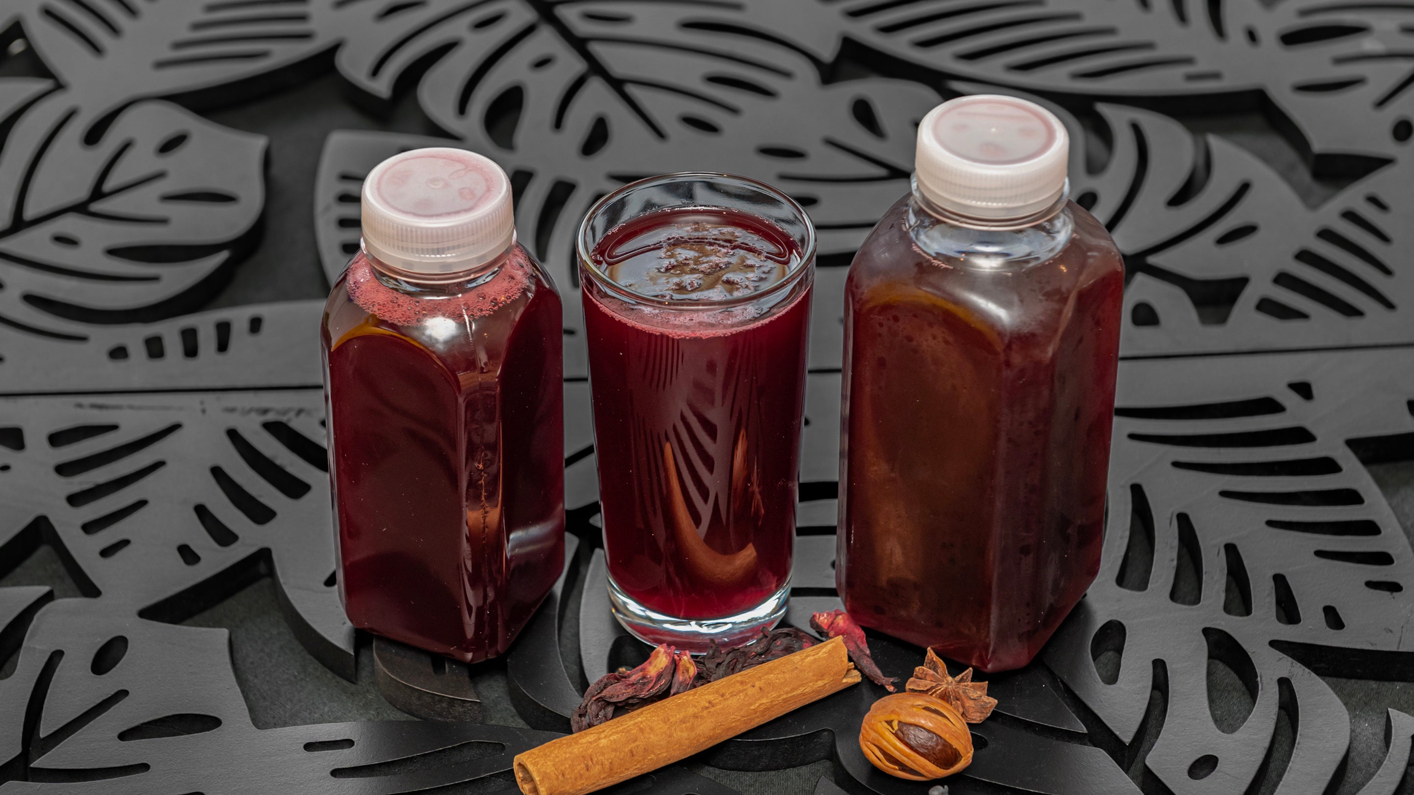 Sorrel - 500ml