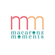 MACARONZ MOMENTS