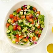 ARABIC SALAD