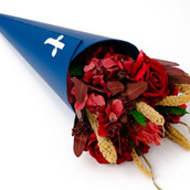 Dry Flowers