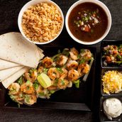Fajita Classic Combo