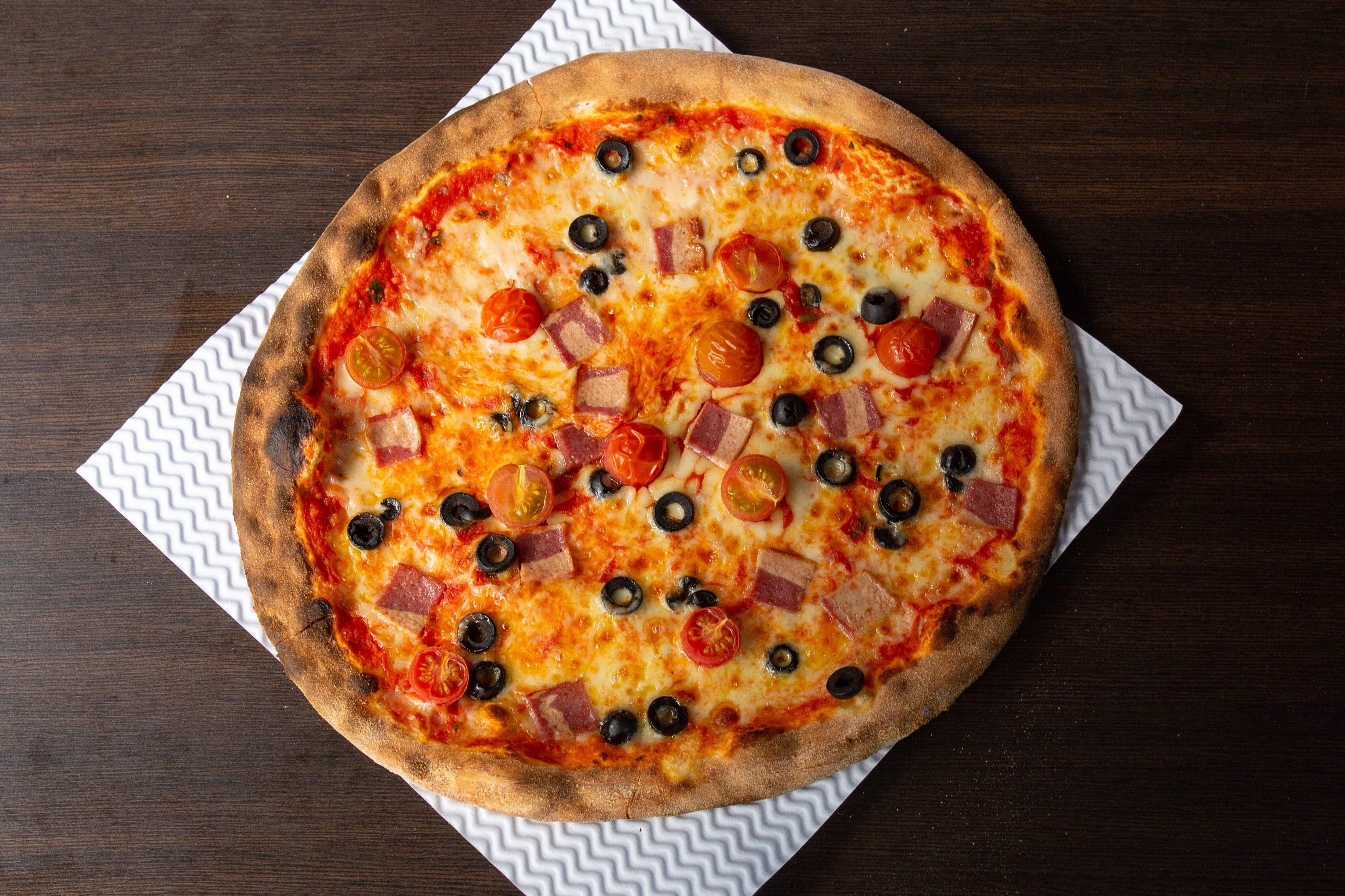 Pancetta