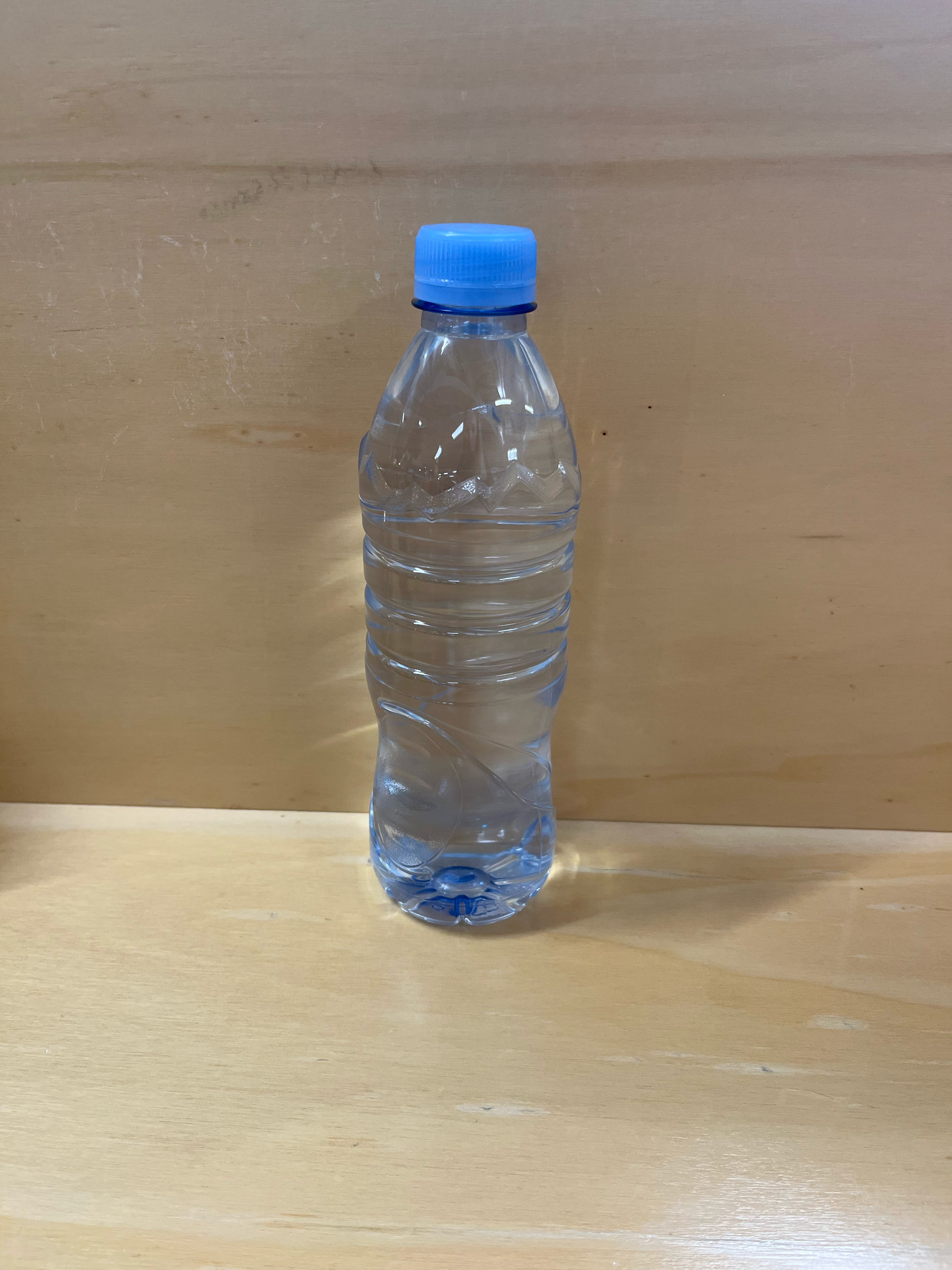 Sparkling Water