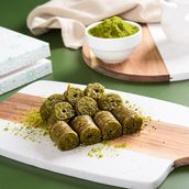 Dolma with Pistachio - 1 KG