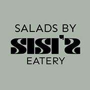 Salads By Sisi’s Eatery