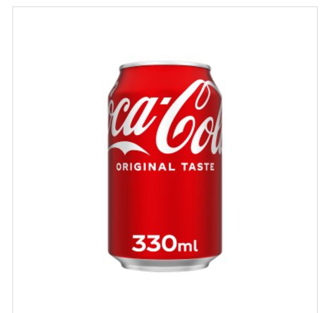 Coke