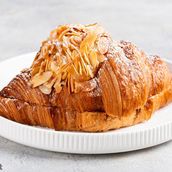 Croissant Almond