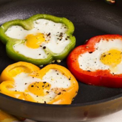 Fried Eggs
