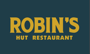 Robins Hut