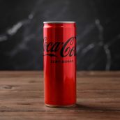 Coke Zero