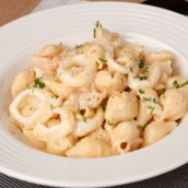 Sea Food Pasta