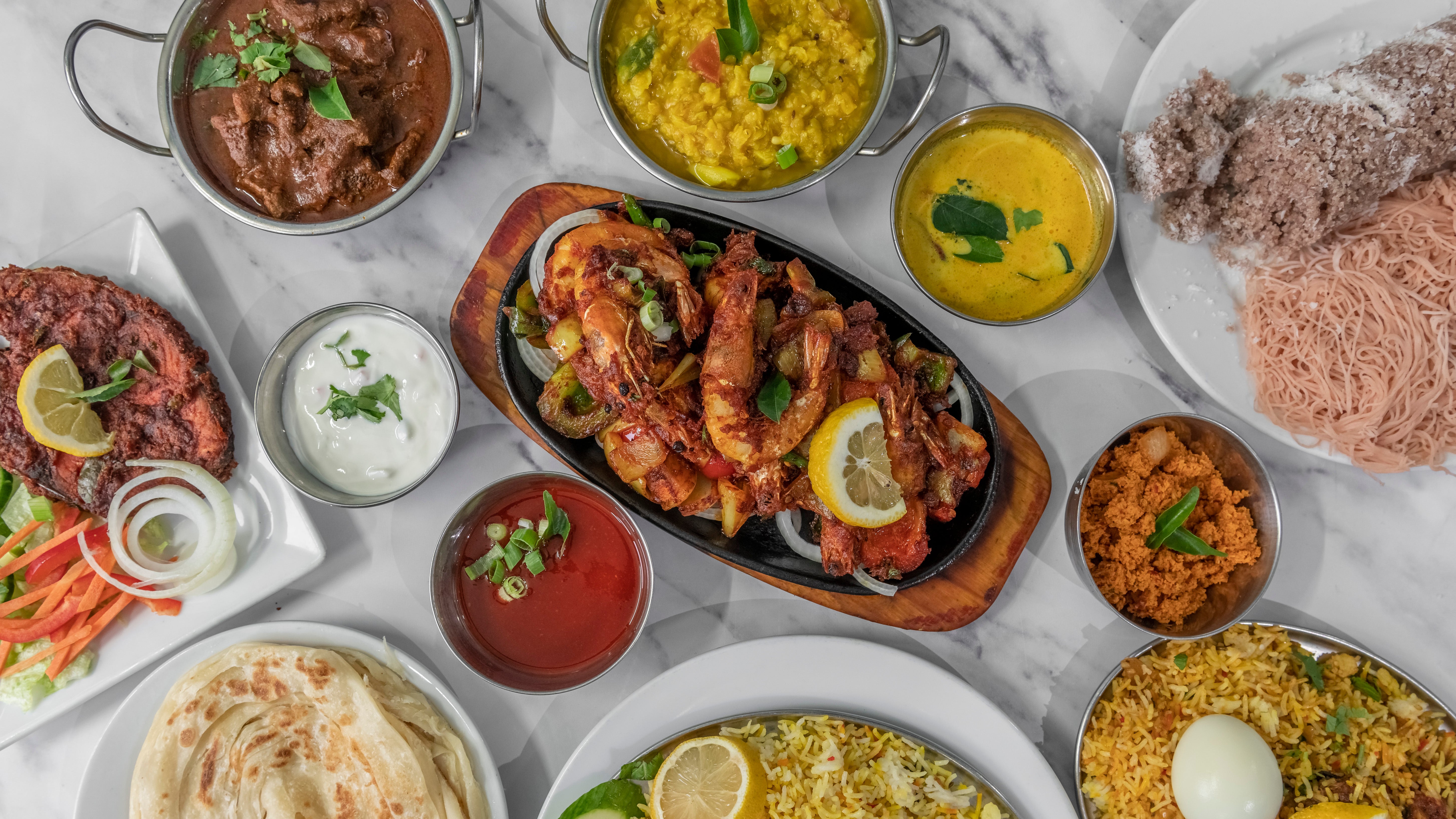 Yaal Restaurant