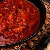 Chicken Marak