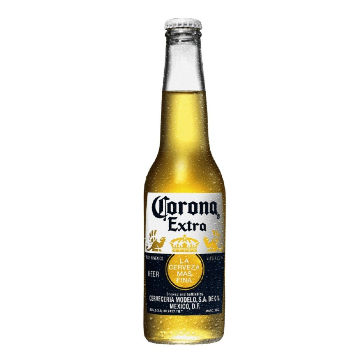 Corona Extra 330ml Bottle