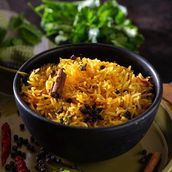 Biryani Rice