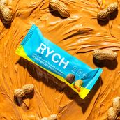 PEANUT BUTTER PROTEIN BITES