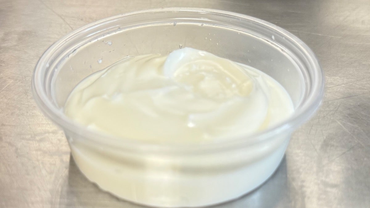 Mayo
