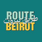 Route Beirut