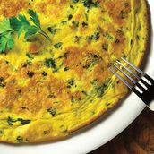 Omelette