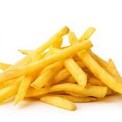 ORIGINAL FRIES