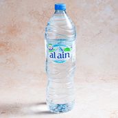 Mineral Water - Large