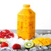 Al Mordi Cocktail 1.5 Liter