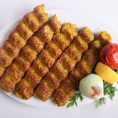 1/2 Kilo Kebab Chicken
