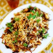 Malabar Dum Biriyani - (Mutton / Beef)