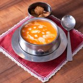 Tomato Shorba