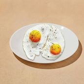 Sunny Side Eggs